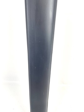 фото thumb №6, Dodge challenger widebody 2015+ накладка пороговая порог планка левая