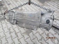 фото thumb №1, Коробка передач комплектная mercedes 2532701401 7250482