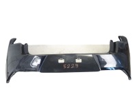 фото thumb №1, Lexus ux бампер задняя задний