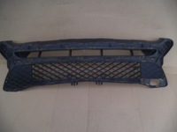 фото thumb №1, Mercedes glk w204 рестайлинг решётка средняя бампера x204