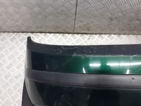 фото thumb №10, Бампер задня skoda fabia i 9570