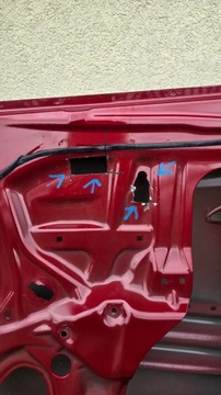 фото thumb №6, Hyundai tucson iv 4 дверь передние правые перед 20-