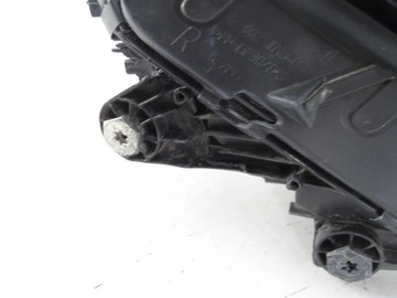 фото thumb №8, Лампа перед передня права mercedes gls 166