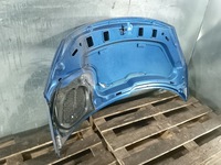 фото thumb №5, Капот peugeot 206 plus kgs