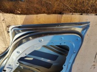 фото thumb №10, Mercedes glc coupe 253 w253 x253 a2537320400 двері праве задня оригінал