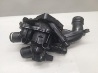 фото thumb №9, Корпус термостата 1.6 thp 225km 5g06 citroen ds7 3008 508 9808647180