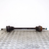 фото thumb №1, Mercedes-benz e w213 2017 права сторона привідний вал задня