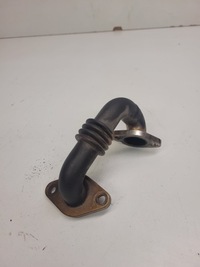 фото thumb №1, Труба трубка выхлопных газов egr audi vw 2.0 tdi 03l131521j