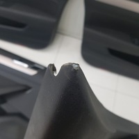 фото thumb №7, Обшивки дверь комплект volkswagen passat b8