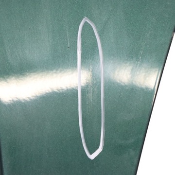 фото thumb №10, Mini r56 крыло левый переднее r55 r57 british зеленый металлик - a67