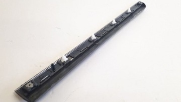 фото thumb №7, Vw passat b8 2014 3g0 планка дверь правая зад