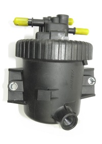 фото thumb №1, Новая корпус фильтра топлива 2.0 hdi peugeot citroen