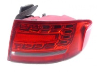 Купити Фара праві задній правий led audi a4 b8 седан, фото thumb