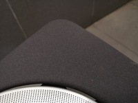 фото thumb №5, Накладка динаміка b&o audi a8 d3 4e0868401