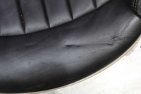фото thumb №10, Сидіння сидіння комплект боковина обшивки шкіряні eu mini cooper one r56 рестайлінг