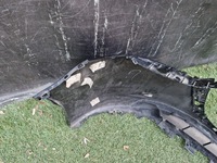 фото thumb №6, Бампер mazda iii 3 bez pdc 19 - перед передний