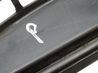 фото thumb №9, Напрямна бампера правий задня octavia ii 2 1z0 1z9 lift