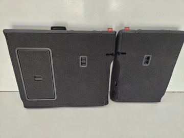 фото thumb №10, Seat leon iii 5f cupra спинка сиденья правые левая подлокотник кожа