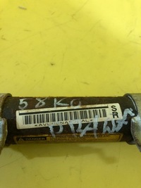 фото thumb №7, Toyota rav4 iii - подушка безопасности шторка безопасности правая сторона