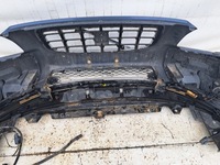 фото thumb №11, Volvo xc70 ii бампер перед передний 30678678 kpl