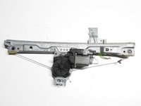 фото thumb №5, Peugeot 207 3d підйомник скло правий перед 9671270380