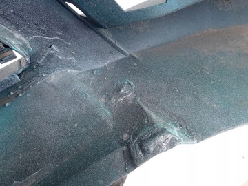 фото thumb №15, Ford mondeo mk3 rs 00- бампер перед переднее spr