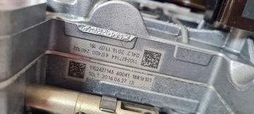 фото thumb №15, S4 b9 8w a4 мехатроника коробки коробки передач shp 3.0 tfsi 0260550112 s5 8w sq5