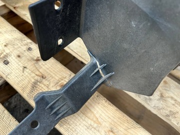 фото thumb №9, Панель раздаточная капот консоль hud подушка безопасности chevrolet corvette c6 2005r-