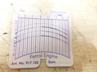 фото thumb №10, Двигатель chrysler sebring cabrio 2.0 2005r. сжатие !!!