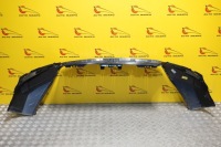 Chevrolet equinox ev 2024 2025 - бампер задній задній америка Зі Шроту, фото thumb