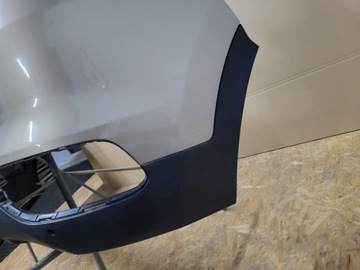 фото thumb №12, Kia sportage iv 4 рестайлінг 18r-- бампер задній зад pdc