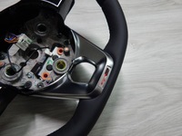 фото thumb №8, Kia ceed iii gt line - воздуховод nowa кожа подогрев с подогревом лепестки переключения