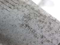 фото thumb №11, Bmw 7 g12 g11 підрамник підрамник задня