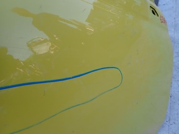 фото thumb №11, Fiat 500 07- дверь правые перед передние