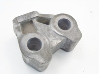 фото thumb №4, Кронштейн коробки коробки передач opel corsa c 3 d