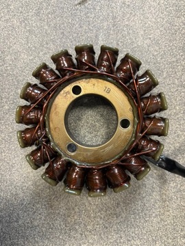 Kawasaki ER-5 Stator Alternator