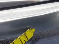 фото thumb №10, Mercedes glc x253 рейлинги кровельные комплект a2538900493