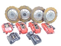фото thumb №1, Тормоза комплект big brake kit swap 365mm audi r8 4s 5.2 fsi v10 rwd