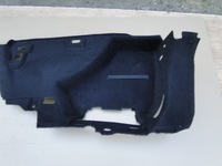 фото thumb №9, Оббивка багажника лівий задня megane iv kombi