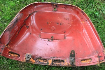 фото thumb №12, Vw garbus крышка задняя 20 szt do выбора dziadek