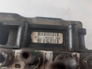 фото thumb №8, Renault scenic ii насос abs