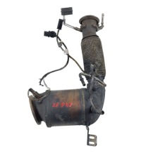 фото thumb №1, Bmw x1 f48 1.5t hybrid plug in каталізатор