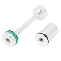 фото thumb №10, Олія diverter barbell rintrictor galley штекер з штекер клапана ra