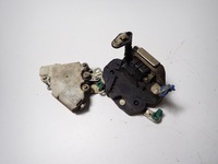 фото thumb №9, Замок левых передних дверь nissan almera ii n16 8055261u66 2.2l дизель