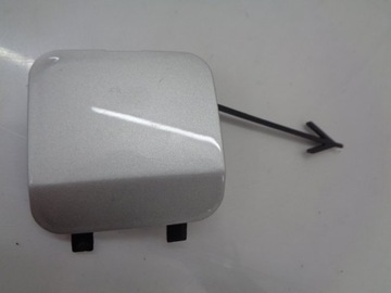 фото thumb №1, Opel corsa e заглушка hak бампер зад