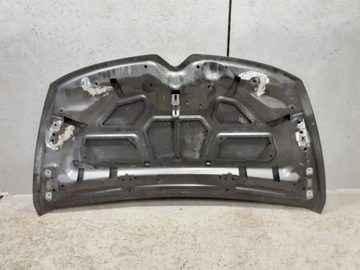 фото thumb №6, Капот citroen c4 picasso ii 2013-