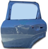 Купить Mini countryman f60 16- дверь левое задняя задняя, фото thumb