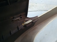 фото thumb №13, Бампер citroen c3 iii перед передний 16- bez расширители