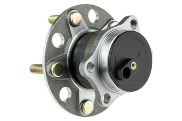 фото thumb №1, Klt-ch-010 nty ступиця колеса зад jeep compass 2wd 06-, dodge caliber 07-, chr