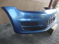 фото thumb №2, Vw golf 7 vii 5go807221 4 pdc 12-16 рік a5j pacyfic блакитний